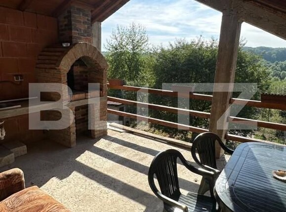 Casa de vânzare 4 camere Exterior Nord - 157110CV | BLITZ Târgoviște | Poza2