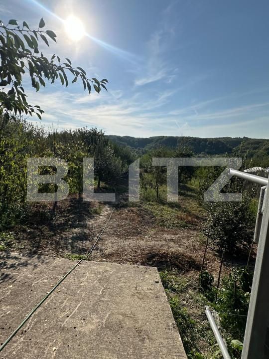 Casa de vânzare 4 camere Exterior Nord - 157110CV | BLITZ Târgoviște | Poza7