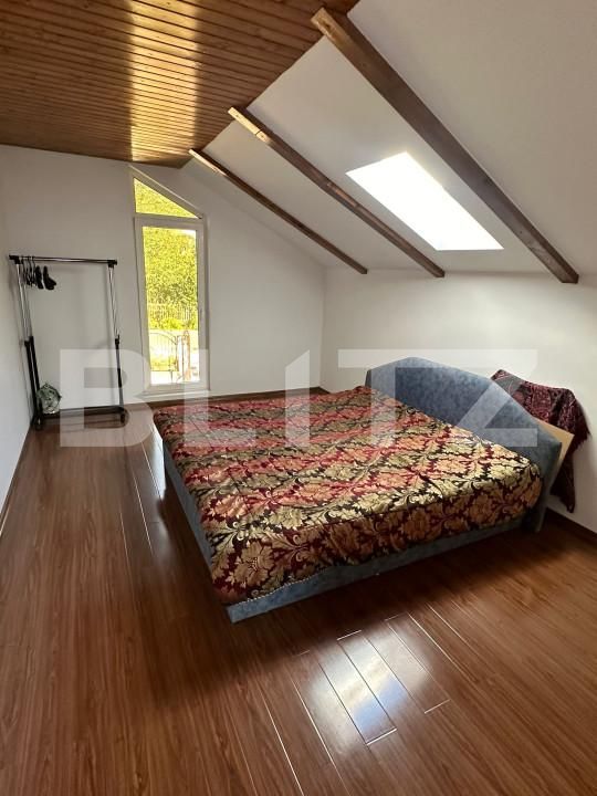 Casa de vânzare 4 camere Exterior Nord - 157110CV | BLITZ Târgoviște | Poza1