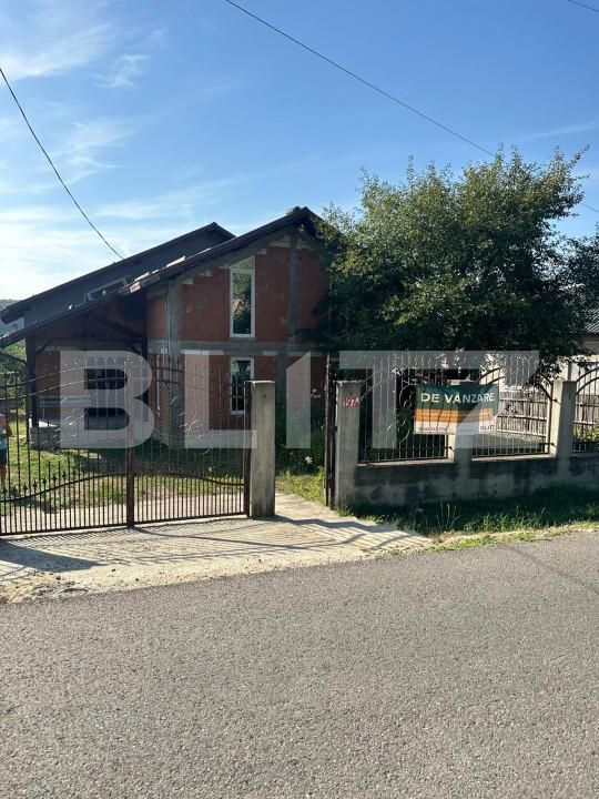 Casa de vânzare 4 camere Exterior Nord - 157110CV | BLITZ Târgoviște | Poza4