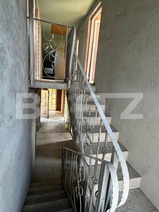 Casa de vânzare 4 camere Exterior Nord - 157110CV | BLITZ Târgoviște | Poza5