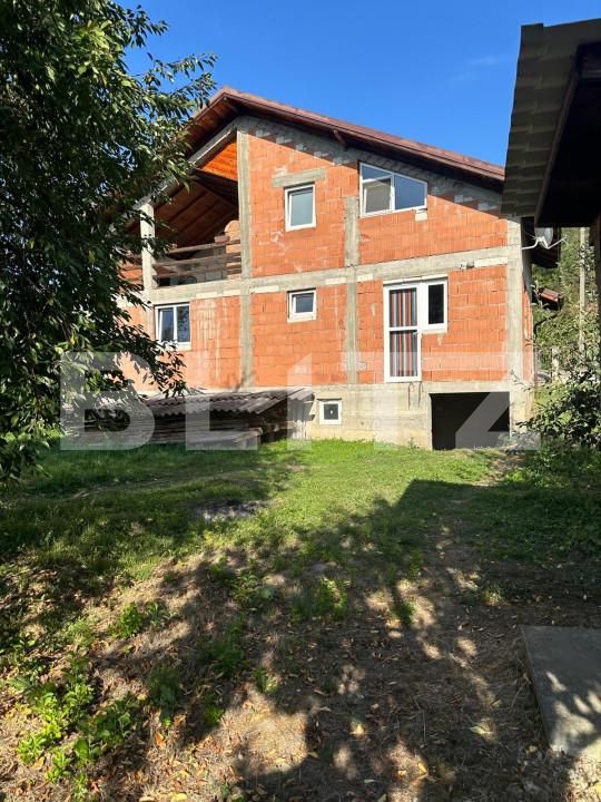 Casa de vânzare 4 camere Exterior Nord - 157110CV | BLITZ Târgoviște | Poza6