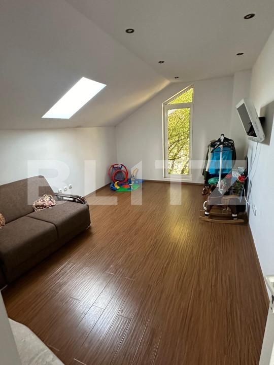 Casa de vânzare 4 camere Exterior Nord - 157110CV | BLITZ Târgoviște | Poza6