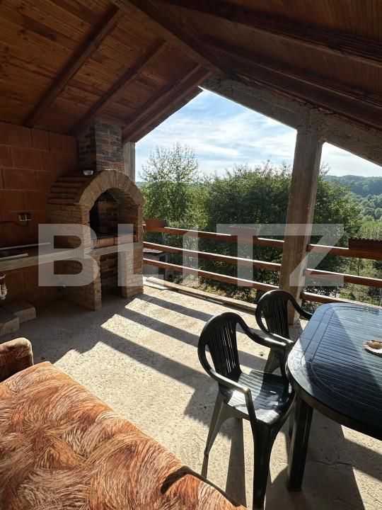 Casa de vânzare 4 camere Exterior Nord - 157110CV | BLITZ Târgoviște | Poza2