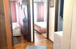 Apartament 3 camere, vedere superba asupra orasului, Calea Bucuresti
