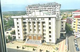 Apartament 3 camere, vedere superba asupra orasului, Calea Bucuresti