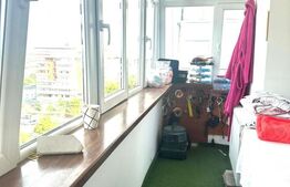 Apartament 3 camere, vedere superba asupra orasului, Calea Bucuresti