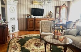 Apartament 3 camere, vedere superba asupra orasului, Calea Bucuresti