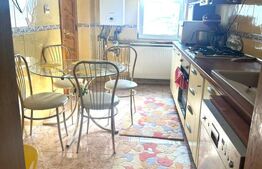 Apartament 3 camere, vedere superba asupra orasului, Calea Bucuresti