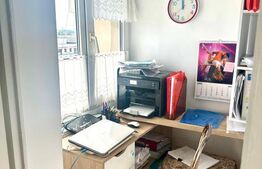 Apartament 3 camere, vedere superba asupra orasului, Calea Bucuresti