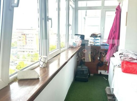 Apartament de vânzare 3 camere Micro 11 - 157221AV | BLITZ Târgoviște | Poza6