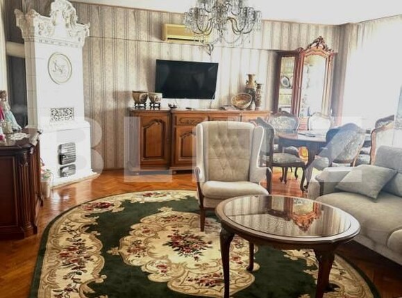 Apartament de vânzare 3 camere Micro 11 - 157221AV | BLITZ Târgoviște | Poza1