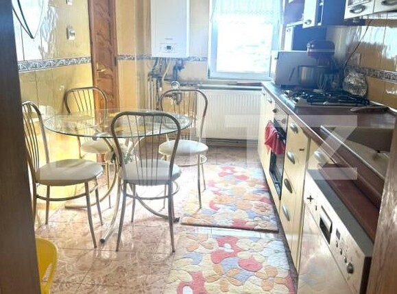 Apartament de vânzare 3 camere Micro 11 - 157221AV | BLITZ Târgoviște | Poza3