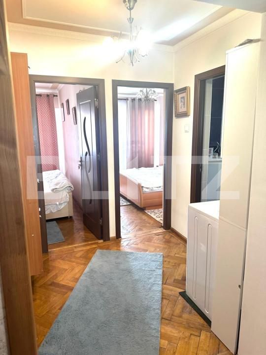 Apartament de vânzare 3 camere Micro 11 - 157221AV | BLITZ Târgoviște | Poza7