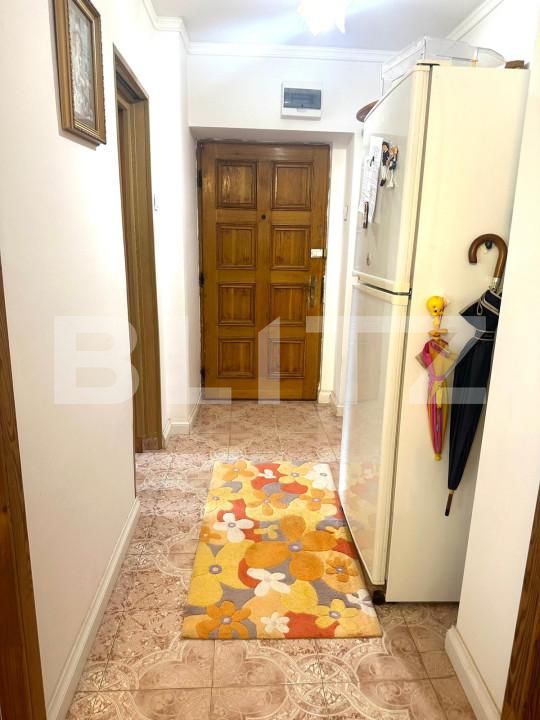Apartament de vânzare 3 camere Micro 11 - 157221AV | BLITZ Târgoviște | Poza2