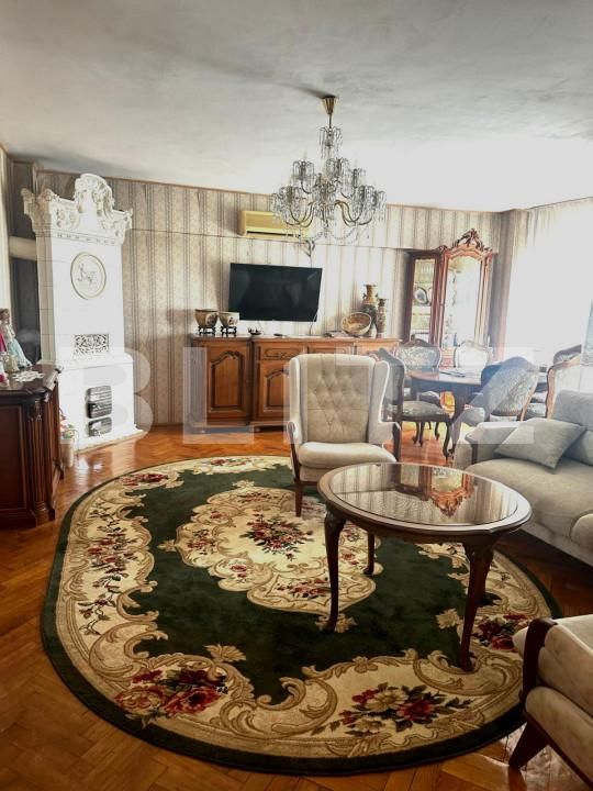 Apartament de vânzare 3 camere Micro 11 - 157221AV | BLITZ Târgoviște | Poza1