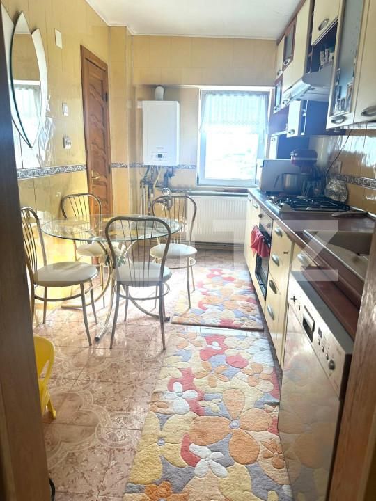 Apartament de vânzare 3 camere Micro 11 - 157221AV | BLITZ Târgoviște | Poza3