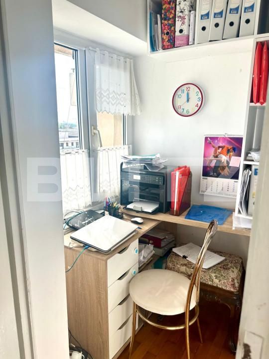 Apartament de vânzare 3 camere Micro 11 - 157221AV | BLITZ Târgoviște | Poza11