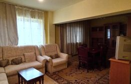 Apartament 4 camere, zona Liceul de Arte Balașa Doamna