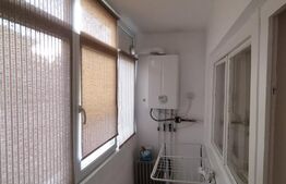 Apartament 4 camere, zona Liceul de Arte Balașa Doamna