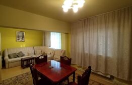 Apartament 4 camere, zona Liceul de Arte Balașa Doamna