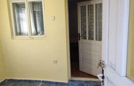 Cabana de vacanta zona de munte  