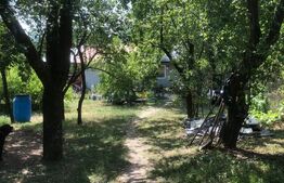 Cabana de vacanta zona de munte  