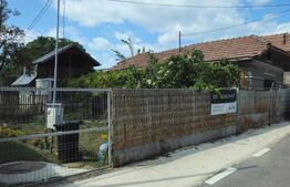 Cabana de vacanta zona de munte  
