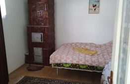 Cabana de vacanta zona de munte  