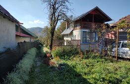 Cabana de vacanta zona de munte  