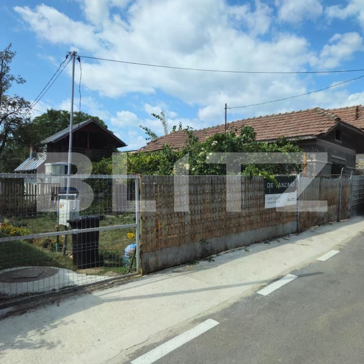 Casa de vânzare 3 camere Buciumeni - 157480CV | BLITZ Târgoviște | Poza1