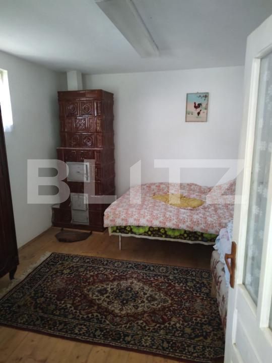 Casa de vânzare 3 camere Buciumeni - 157480CV | BLITZ Târgoviște | Poza4