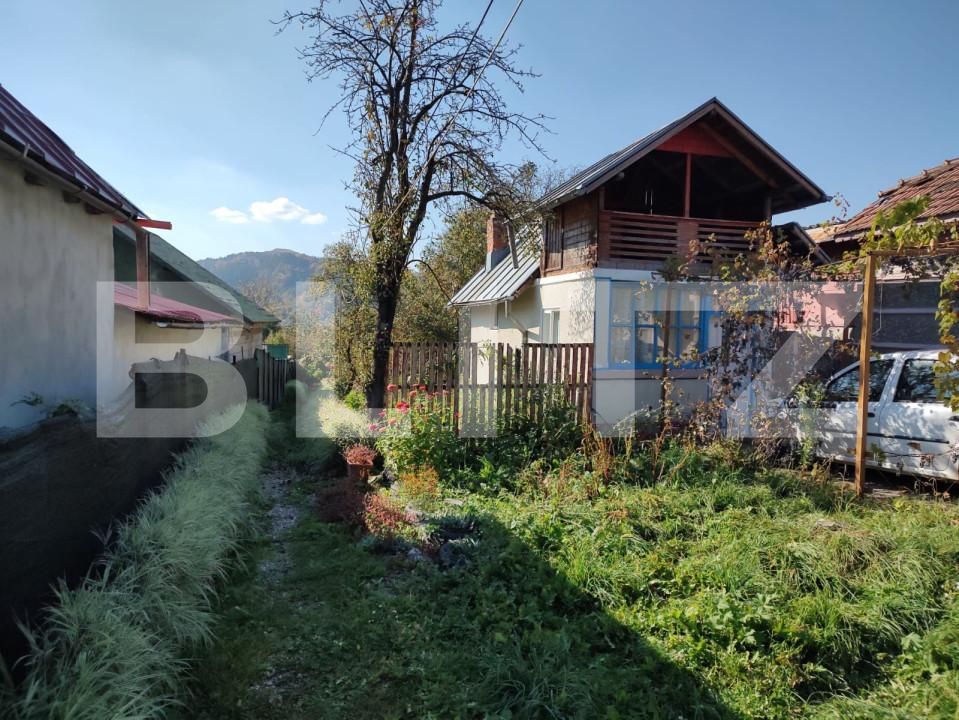 Casa de vânzare 3 camere Buciumeni - 157480CV | BLITZ Târgoviște | Poza2