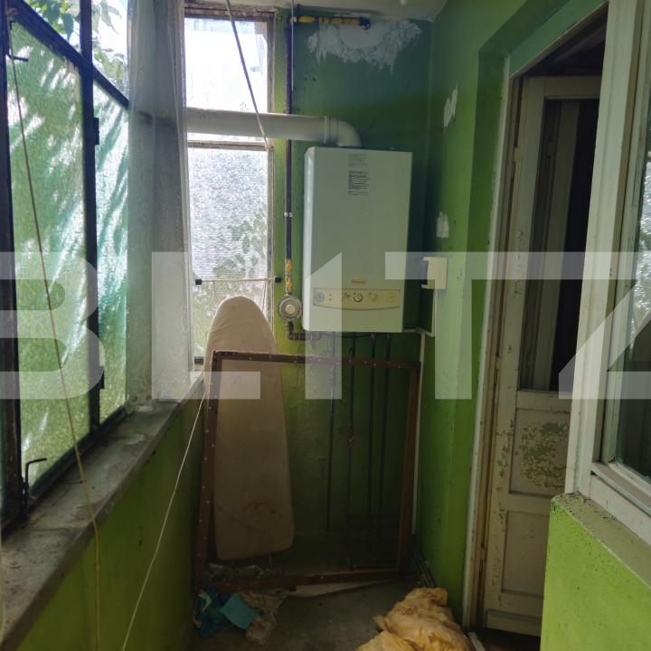 Apartament de vânzare 2 camere Sud-Vest - 157481AV | BLITZ Târgoviște | Poza4