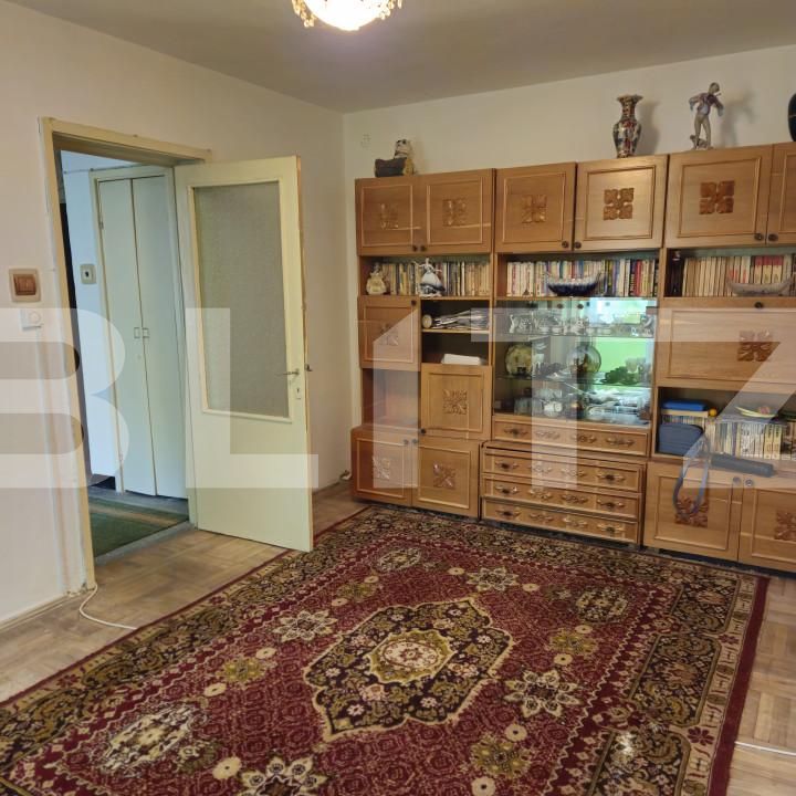 Apartament de vânzare 2 camere Sud-Vest - 157481AV | BLITZ Târgoviște | Poza1