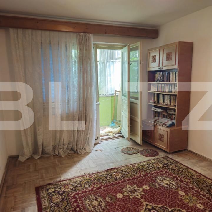 Apartament de vânzare 2 camere Sud-Vest - 157481AV | BLITZ Târgoviște | Poza3