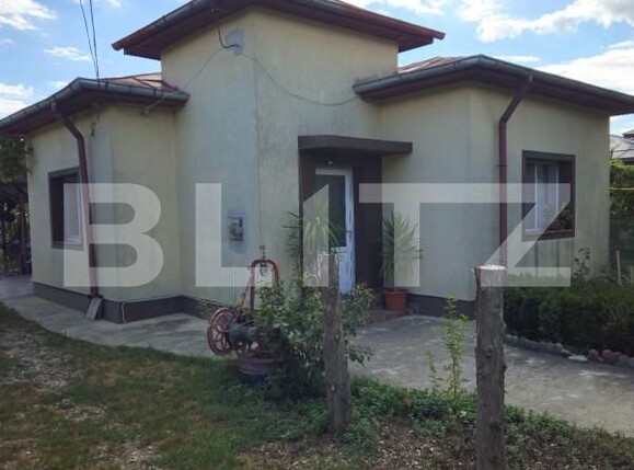 Casa de vânzare 4 camere Racari - 157482CV | BLITZ Târgoviște | Poza1