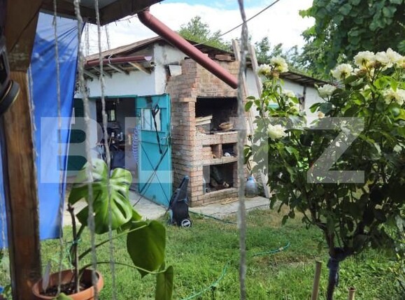 Casa de vânzare 4 camere Racari - 157482CV | BLITZ Târgoviște | Poza9