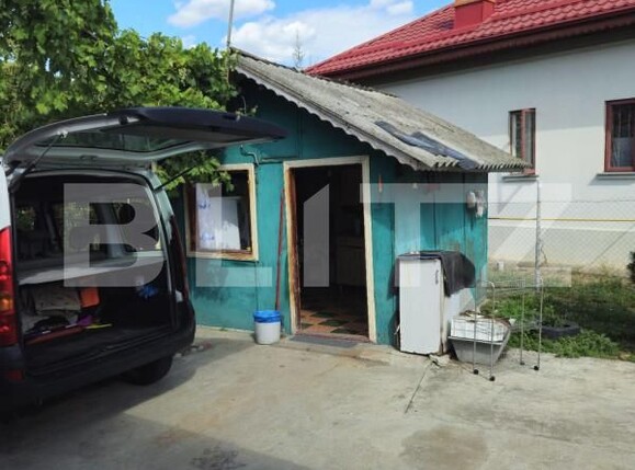 Casa de vânzare 4 camere Racari - 157482CV | BLITZ Târgoviște | Poza10