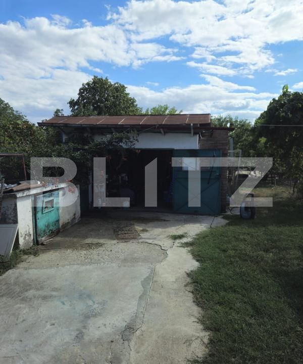 Casa de vânzare 4 camere Racari - 157482CV | BLITZ Târgoviște | Poza24