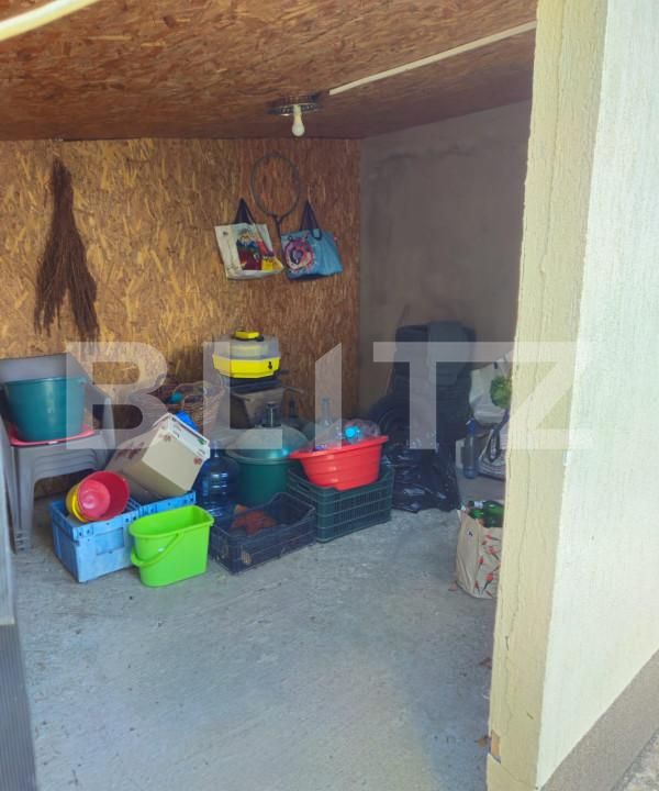 Casa de vânzare 4 camere Racari - 157482CV | BLITZ Târgoviște | Poza4