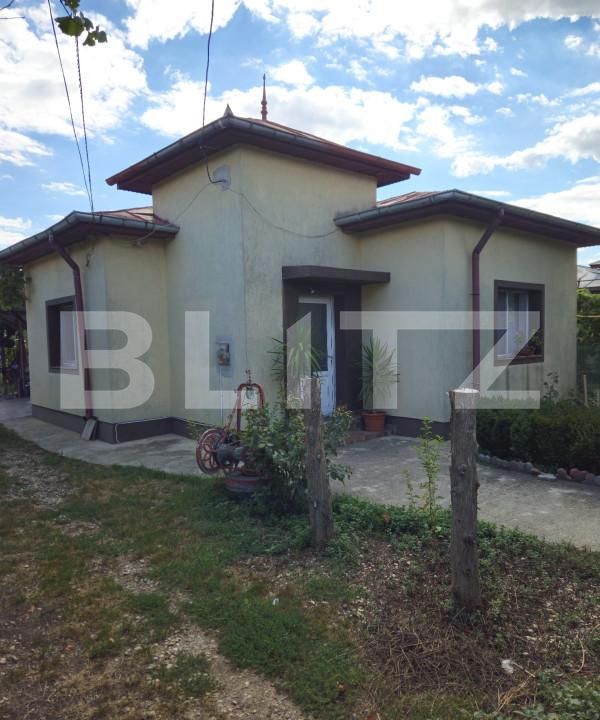Casa de vânzare 4 camere Racari - 157482CV | BLITZ Târgoviște | Poza1