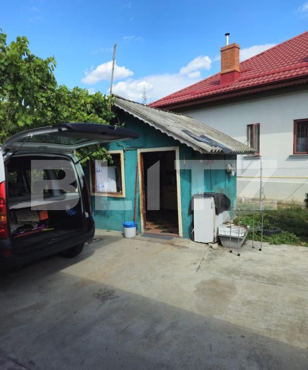 Casa de vânzare 4 camere Racari - 157482CV | BLITZ Târgoviște | Poza10