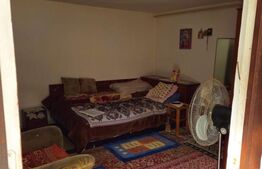  Casă spațioasă cu livadă, într-o zonă liniștiă la 20 km de Târgoviște