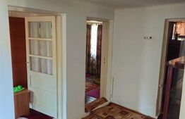  Casă spațioasă cu livadă, într-o zonă liniștiă la 20 km de Târgoviște