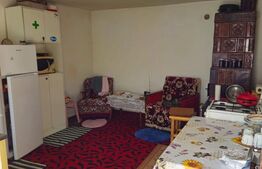  Casă spațioasă cu livadă, într-o zonă liniștiă la 20 km de Târgoviște