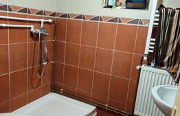  Casă spațioasă cu livadă, într-o zonă liniștiă la 20 km de Târgoviște