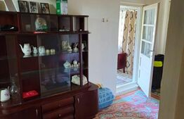  Casă spațioasă cu livadă, într-o zonă liniștiă la 20 km de Târgoviște