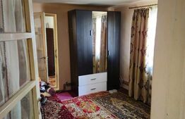  Casă spațioasă cu livadă, într-o zonă liniștiă la 20 km de Târgoviște