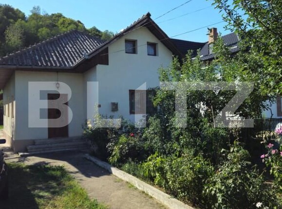 Casa de vânzare 4 camere Exterior Nord - 157483CV | BLITZ Târgoviște | Poza1